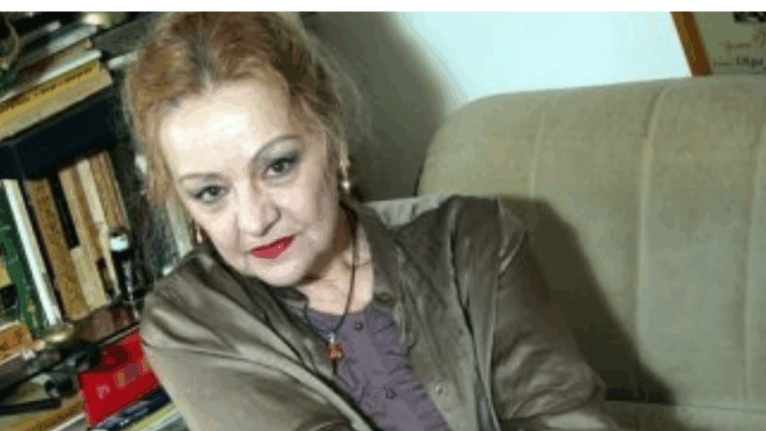 Personalități care au scris istoria Radio România-Olga Delia Mateescu, la aniversare!