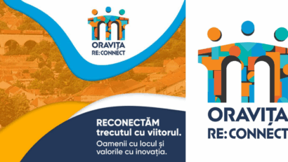 Oravița Re:Connect 2025: trei zile de sărbătoare, istorie și energie în Centrul Vechi (5–7 decembrie)