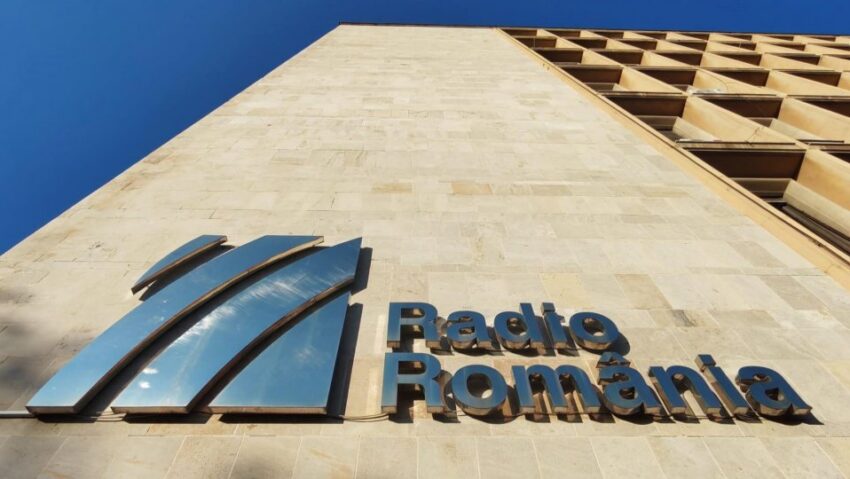 De 1 Decembrie, Radio România este Vocea care unește!