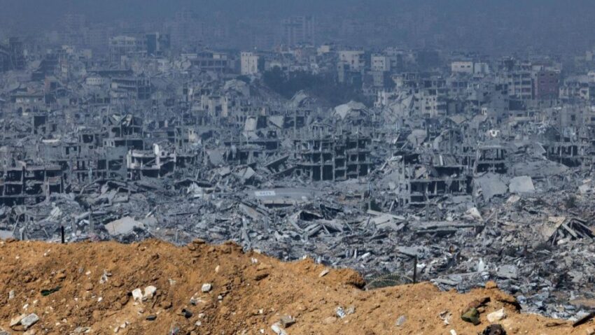 ISRAEL: Şeful armatei concediază şi sancţionează comandanţi pentru eşecul prevenirii atacului Hamas din 2023