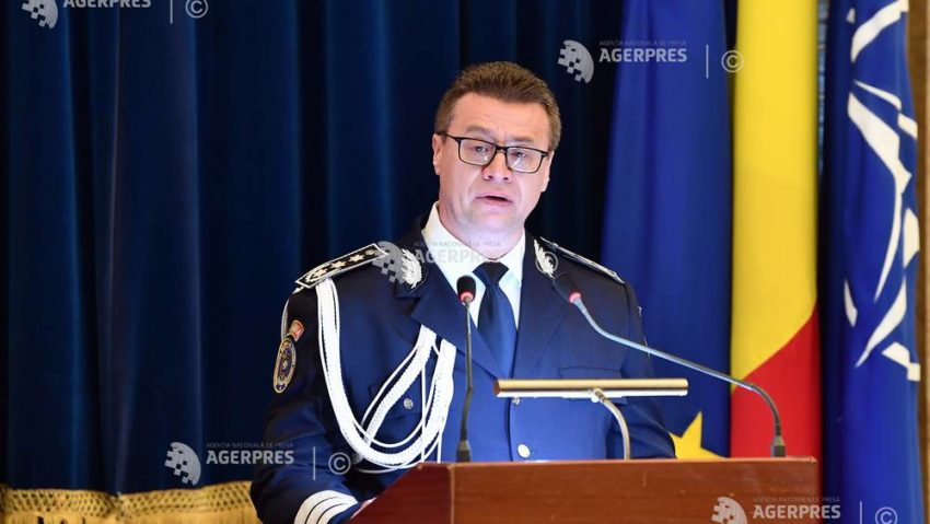 Femeie ucisă în Teleorman/ Șeful IGPR: 14 polițiști, din care șase cu funcții de conducere, cercetați prealabil