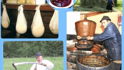 Programul național „Viața la Țară” – un pas important pentru revitalizarea satului românesc și promovarea agroturismului autentic