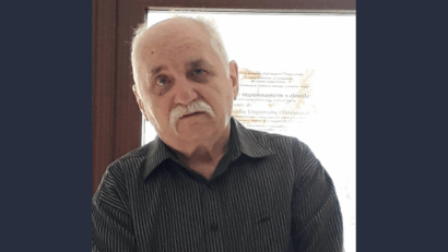 Banatul a pierdut o mare personalitate, Cornel Ungureanu