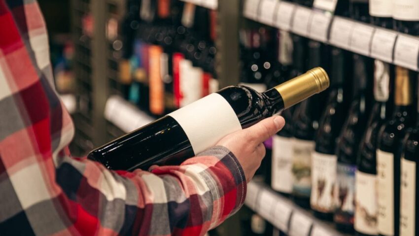 Un şofer din Banat are o pasiune aparte: colecţionează vinuri din întreaga lume