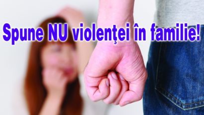 Vârstnicii din Caraș-Severin, afectați de violența domestică în 2025