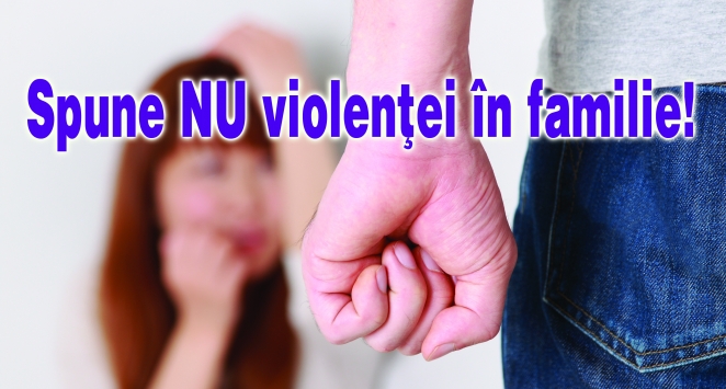 Vârstnicii din Caraș-Severin, afectați de violența domestică în 2025