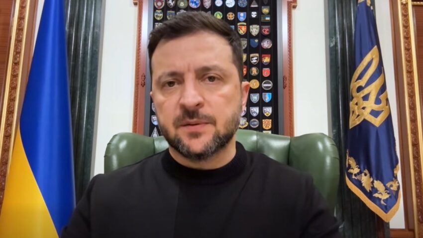 Zelenski va efectua încă o vizită în SUA, pentru o înțelegere finală cu Trump asupra propunerii de plan de pace