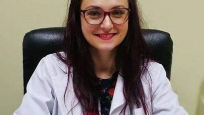 Masa de Crăciun fără riscuri pentru sănătate. Sfaturile medicului Mihaela Dalea pentru a evita excesele alimentare