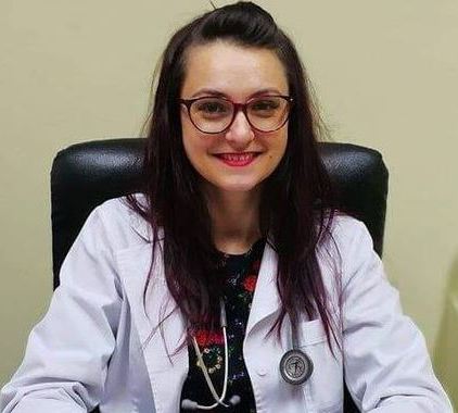 Masa de Crăciun fără riscuri pentru sănătate. Sfaturile medicului Mihaela Dalea pentru a evita excesele alimentare
