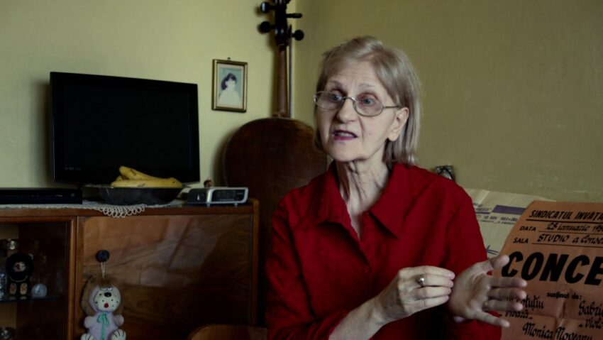 Gabriela Constantin Todor – reper de seamă în educaţia muzicală, formator al noilor generații de violoncelişti şi promotor al muzicii clasice