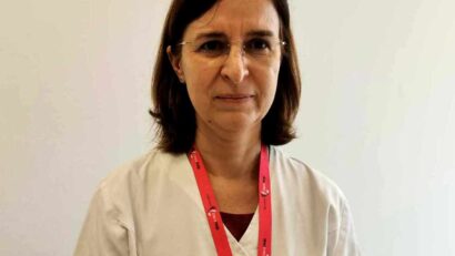 Vicepreşedintele OncoHelp Daniela Sîrbu: „Un spital mai aproape de casă ar aduce speranță pentru bolnavii de cancer din Caraș-Severin”