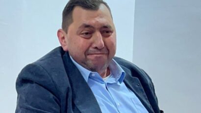 Managerul Cristian Toader anunţă schimbări majore în 2026 pentru „resuscitarea” celui mai mare spital din Caraş-Severin