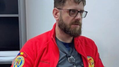 Spitalul Județean de Urgență Reșița, pregătit pentru sărbători. Gărzi suplimentate și stocuri de medicamente asigurate pentru minivacanța de Crăciun