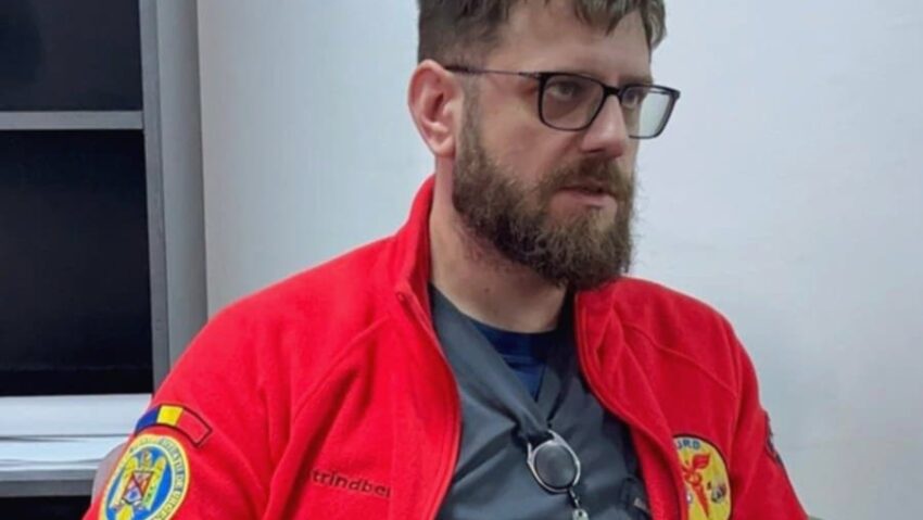 Spitalul Județean de Urgență Reșița, pregătit pentru sărbători. Gărzi suplimentate și stocuri de medicamente asigurate pentru minivacanța de Crăciun