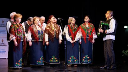 Festivalul de Colinde al comunității ucrainene, ediția a XXIX-a, organizat la Caransebeș