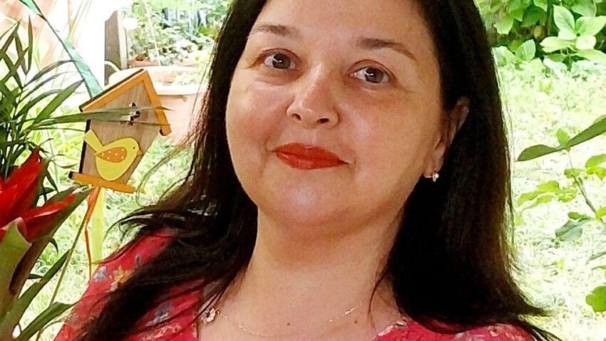 Dascăli reșițeni de valoare-Adela Schindler