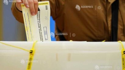 Alegeri prezidențiale contestate în Republica Srpska