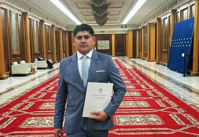 Andrei Plujar lansează casa de marcat virtuală