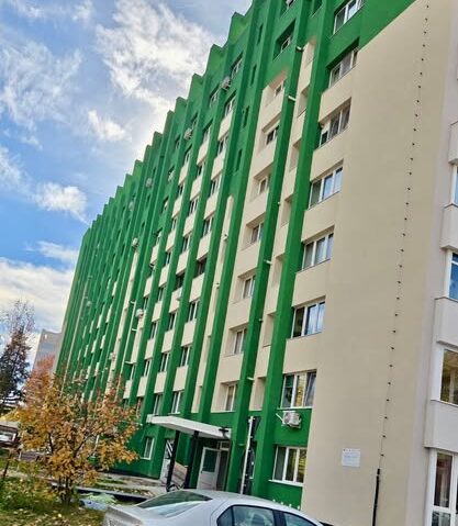 Reşiţa: lucrările de renovare energetică la blocul 5 de pe Bulevardul Republicii, finalizate înainte de termen