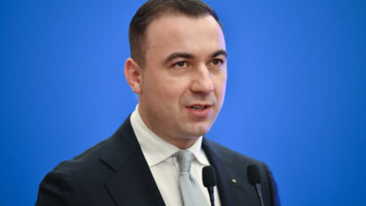 Bogdan Ivan: Eliminarea plafonării la gaze nu va avea un impact major asupra prețurilor