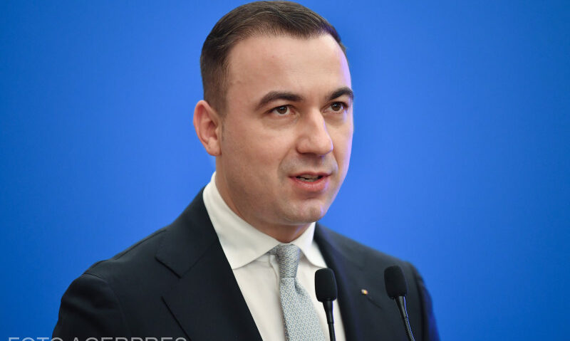 Bogdan Ivan: Eliminarea plafonării la gaze nu va avea un impact major asupra prețurilor