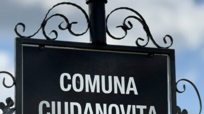 Caraş-Severin: mai multe blocuri din Ciudanoviţa, incluse într-un program de consolidare seismică