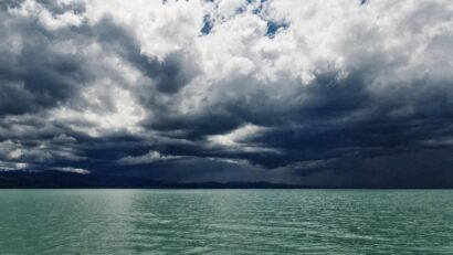 Avertizare de călătorie: Cod roşu de condiții meteo extreme în Spania, în regiunea Valencia