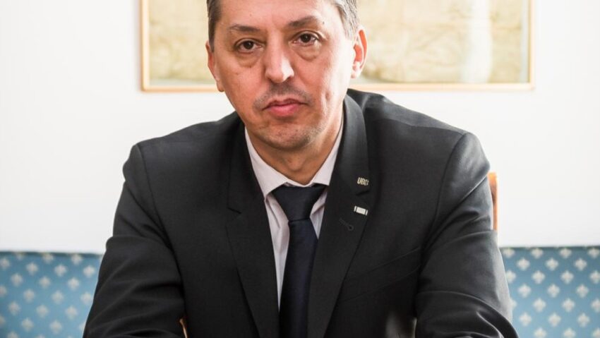 Daniel David: Posibilă schimbare la conducerea Ministerului Educației în 2026