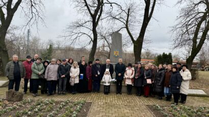 Comemorare a deportaților germani din România la Szeged – Poduri de memorie și prietenie europeană