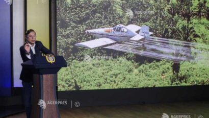 Președintele columbian afirmă că Washingtonul a bombardat o fabrică de cocaină la Maracaibo, în Venezuela