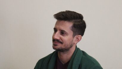 Pacienții cu cancer din Caraș-Severin renunță la tratament din cauza navetei la Timișoara! Medicul oncolog Vlad Vornicu face apel pentru construirea unui spital oncologic la Reșița
