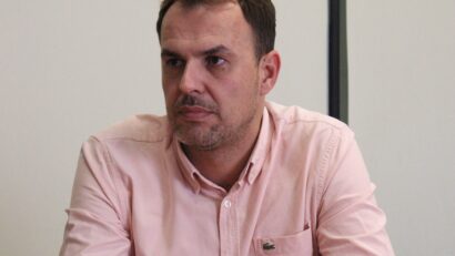 Medicul Răzvan Diaconescu: „Timpul pierdut pe drum poate costa vieți”. Despre nevoia unui spital oncologic la Reșița