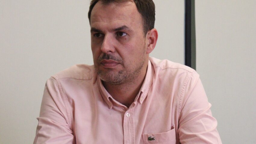 Medicul Răzvan Diaconescu: „Timpul pierdut pe drum poate costa vieți”. Despre nevoia unui spital oncologic la Reșița