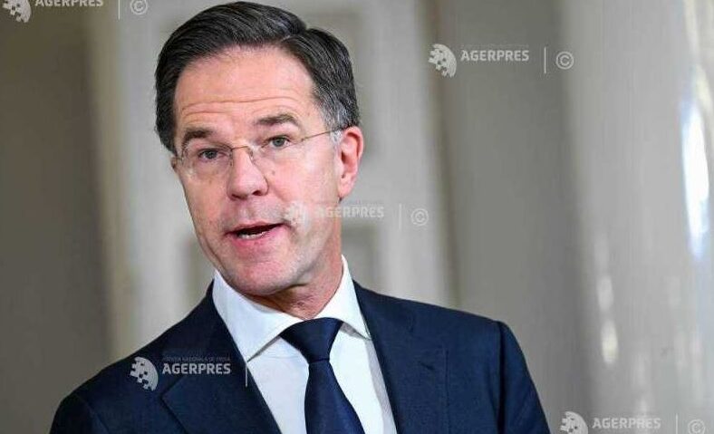 NATO exclude, pentru moment, aderarea Ucrainei