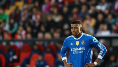 Clubul PSG, obligat să-i plătească aproape 61 de milioane de euro lui Kylian Mbappe