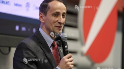 Bilanț COSR pe 2025: marile probleme au fost fondurile insuficiente și infrastructura deficitară