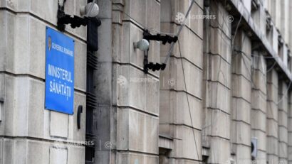 Ministerul Sănătății: A fost confirmat un caz de lepră, iar alte trei persoane sunt în curs de evaluare
