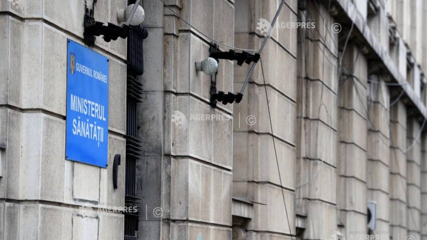 Ministerul Sănătății: A fost confirmat un caz de lepră, iar alte trei persoane sunt în curs de evaluare