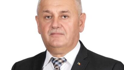 Social democratul, Nicolae Beg a câștigat alegerile locale parțiale de la Marga