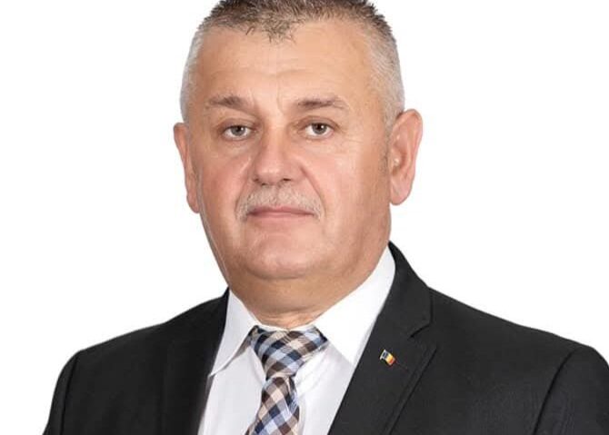 Social democratul, Nicolae Beg a câștigat alegerile locale parțiale de la Marga