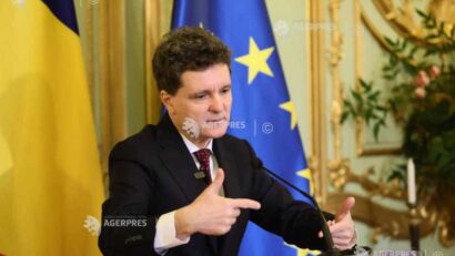 Nicușor Dan propune o discuție deschisă cu magistrații pe 22 decembrie, fără limită de timp