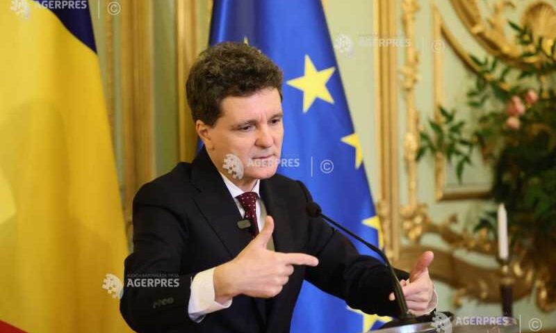 Nicușor Dan propune o discuție deschisă cu magistrații pe 22 decembrie, fără limită de timp
