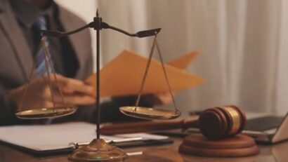 Un judecător de la Curtea de Apel București i-a luat apărarea lui Laurențiu Beșu: „Suntem terorizaţi pur şi simplu cu acţiuni disciplinare”