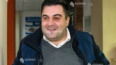 Răzvan Cuc, reţinut de DNA pentru complicitate la dare de mită în dosarul RAR