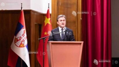 Serbia: Ministrul Culturii, pus sub acuzare în dosarul proiectului hotelier al ginerelui lui Trump