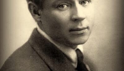 Serghei Esenin, un secol de veșnicie