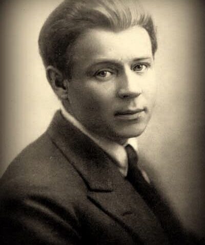 Serghei Esenin, un secol de veșnicie