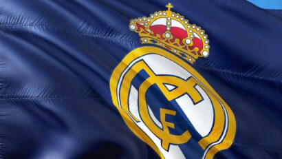 Real Madrid, cea mai valoroasă echipă de fotbal a planetei