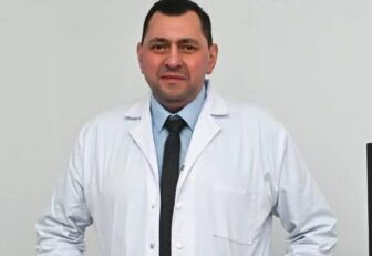 Cristian Toader a câştigat concursul pentru postul de manager al Spitalului Judeţean de Urgenţă Reşiţa