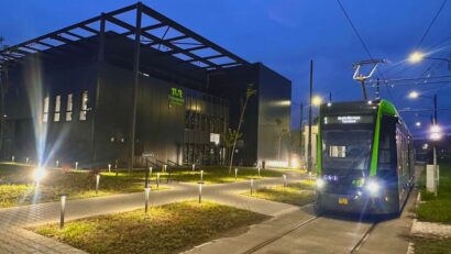 Transport Urban Reșița: program modificat pentru tramvaie și autobuze